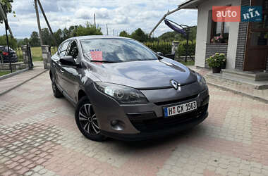 Універсал Renault Megane 2013 в Коломиї