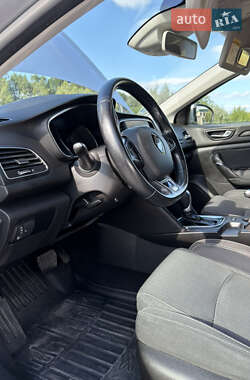 Универсал Renault Megane 2017 в 