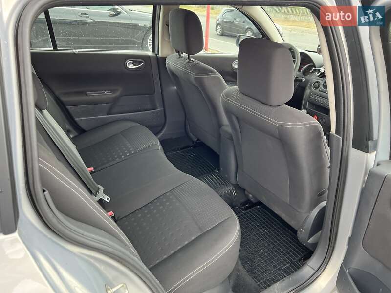 Универсал Renault Megane 2005 в Виннице фото 8 Универсал Renault Megane 2005 в Виннице