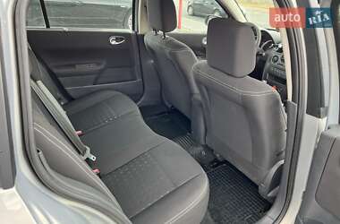 Универсал Renault Megane 2005 в 