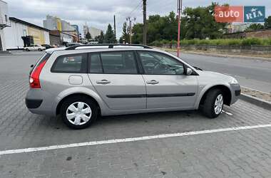 Универсал Renault Megane 2005 в 