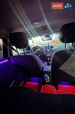 Универсал Renault Megane 2009 в 
