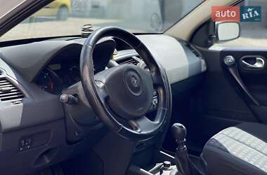 Универсал Renault Megane 2006 в 