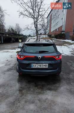 Універсал Renault Megane 2017 в Вінниці