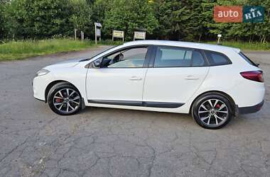 Універсал Renault Megane 2011 в Кривому Розі