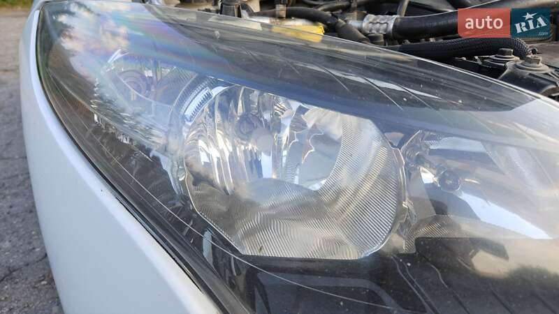 Универсал Renault Megane 2011 в Кривом Роге