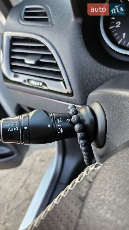 Универсал Renault Megane 2011 в Кривом Роге