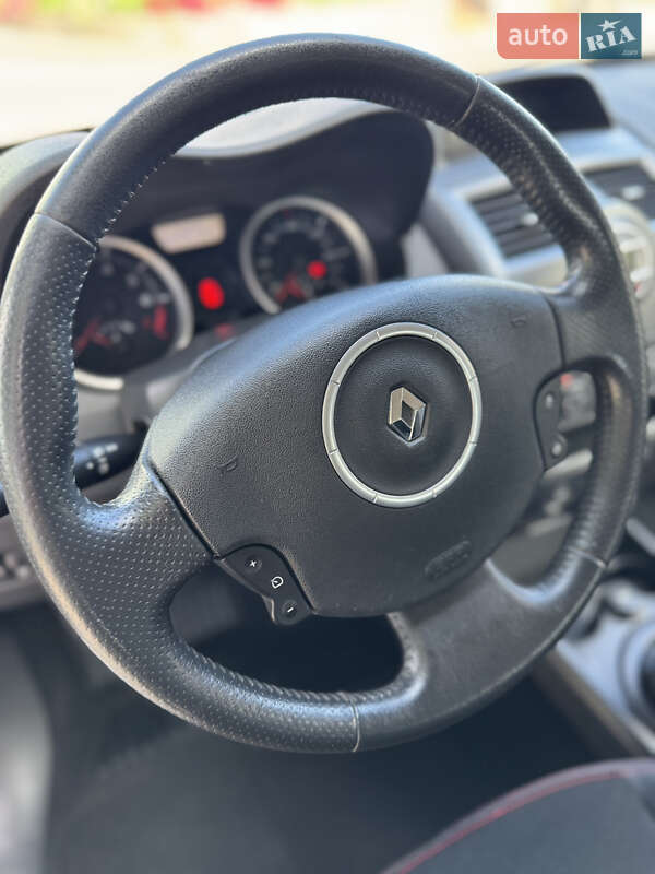 Універсал Renault Megane 2007 в Великій Багачці