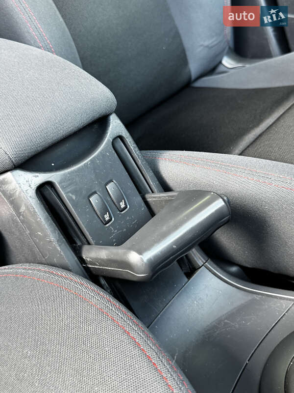 Універсал Renault Megane 2007 в Великій Багачці
