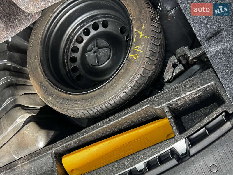 Універсал Renault Megane 2007 в Великій Багачці