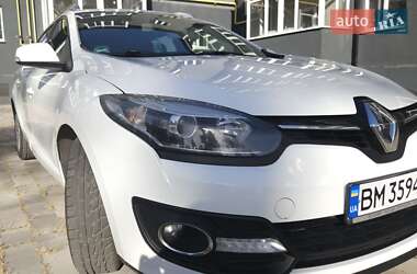 Универсал Renault Megane 2014 в Ахтырке