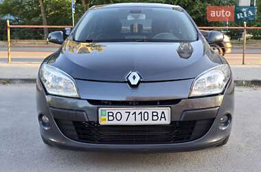 Универсал Renault Megane 2011 в 