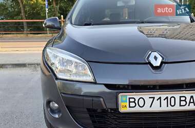 Універсал Renault Megane 2011 в Тернополі