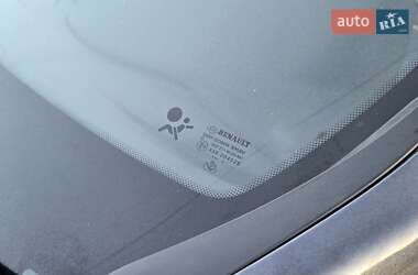 Универсал Renault Megane 2011 в 