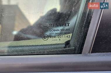Универсал Renault Megane 2011 в 