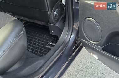 Универсал Renault Megane 2011 в 