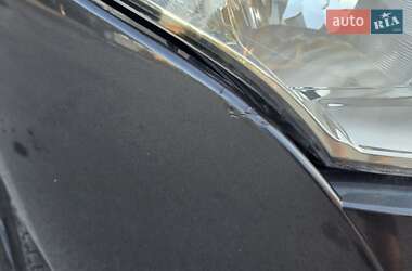 Универсал Renault Megane 2011 в 