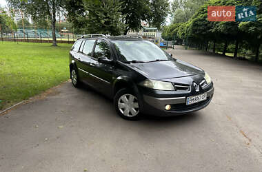 Універсал Renault Megane 2007 в Сумах