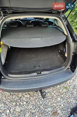 Универсал Renault Megane 2013 в 