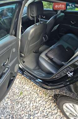 Универсал Renault Megane 2013 в 