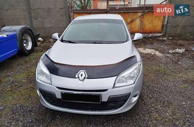 Универсал Renault Megane 2011 в Виннице