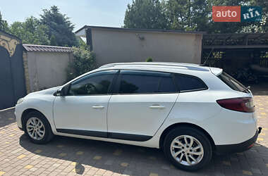 Универсал Renault Megane 2012 в Одессе