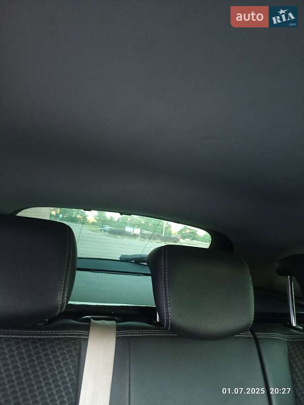 Универсал Renault Megane 2014 в Киеве