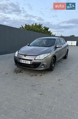 Універсал Renault Megane 2009 в Вознесенську
