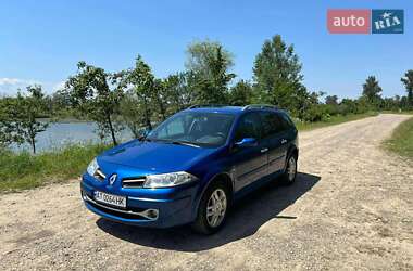 Универсал Renault Megane 2008 в Кутах