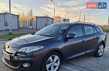 Універсал Renault Megane 2012 в Южноукраїнську