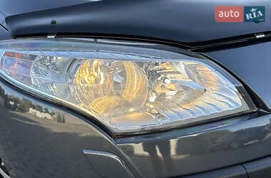 Хэтчбек Renault Megane 2010 в Ивано-Франковске