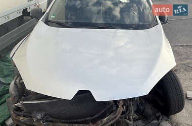 Универсал Renault Megane 2015 в Виннице