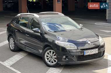 Универсал Renault Megane 2009 в Киеве