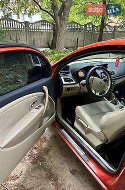 Хетчбек Renault Megane 2010 в Полтаві