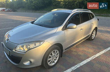 Універсал Renault Megane 2012 в Тернополі