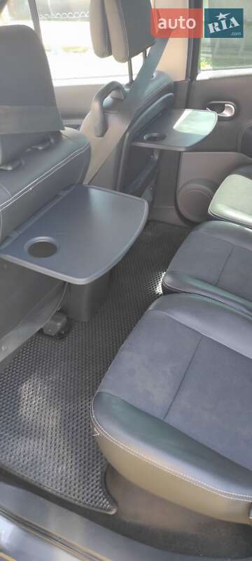 Хэтчбек Renault Megane 2008 в Березовке