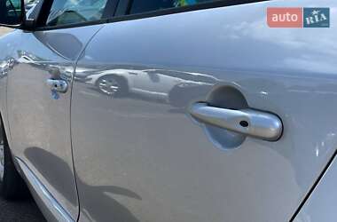Универсал Renault Megane 2015 в 