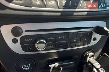 Универсал Renault Megane 2015 в 