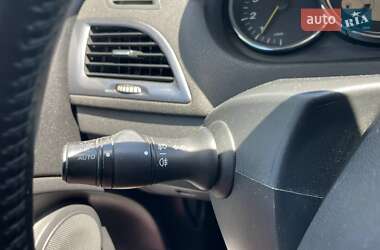Универсал Renault Megane 2015 в 