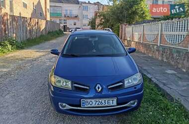 Универсал Renault Megane 2007 в Копычинце