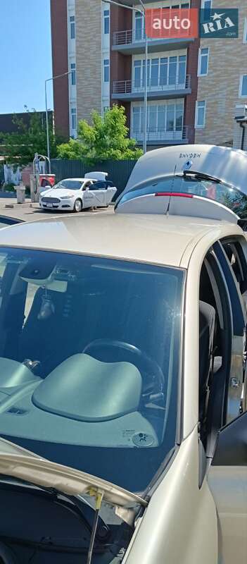 Хетчбек Renault Megane 2009 в Києві