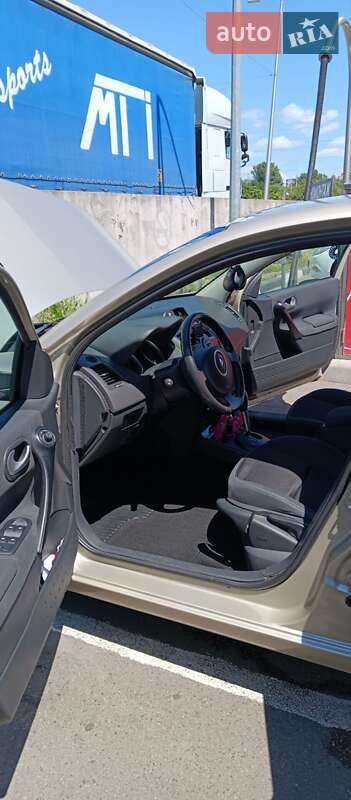 Хетчбек Renault Megane 2009 в Києві