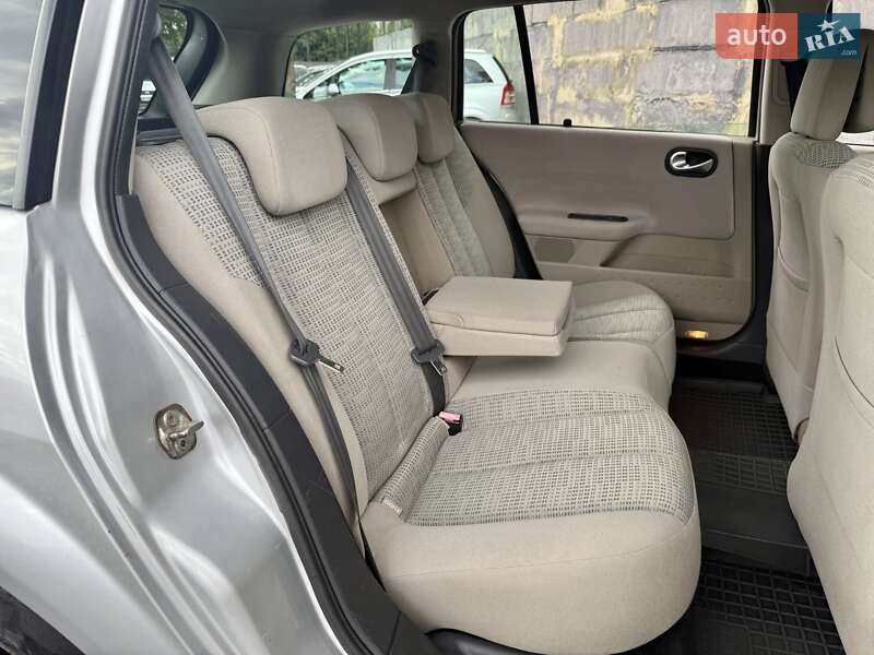 Універсал Renault Megane 2006 в Харкові