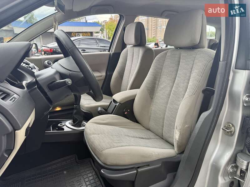 Універсал Renault Megane 2006 в Харкові