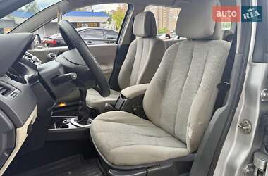 Универсал Renault Megane 2006 в 