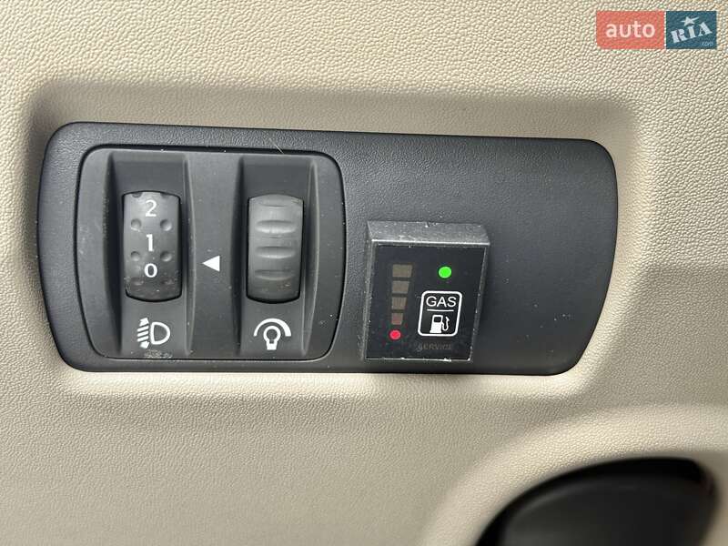 Універсал Renault Megane 2006 в Харкові
