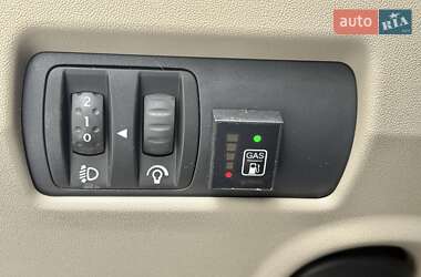 Универсал Renault Megane 2006 в 
