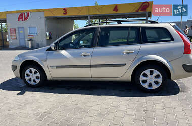 Універсал Renault Megane 2006 в Луцьку