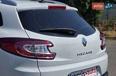 Универсал Renault Megane 2013 в 