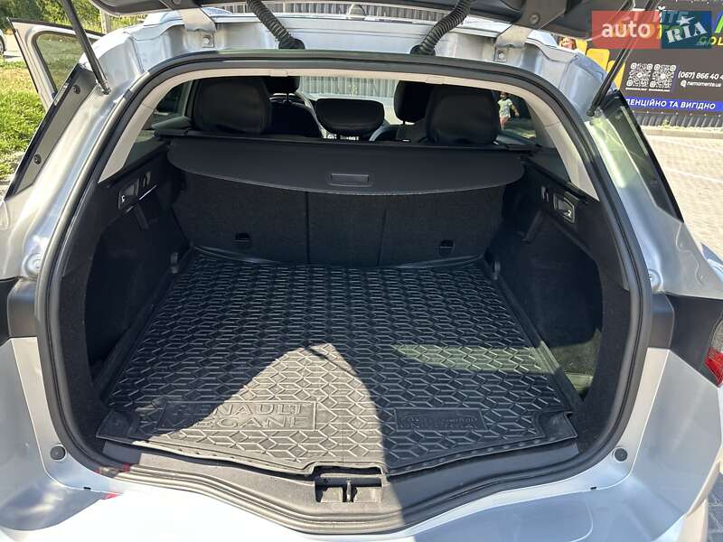 Универсал Renault Megane 2016 в Днепре